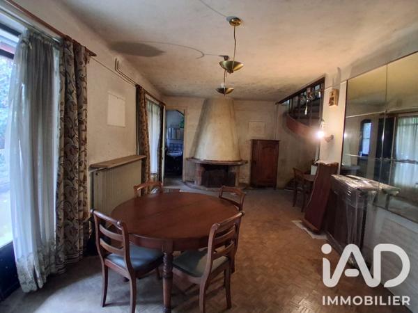 Maison à vendre 5 pièces 101 m² Brunoy