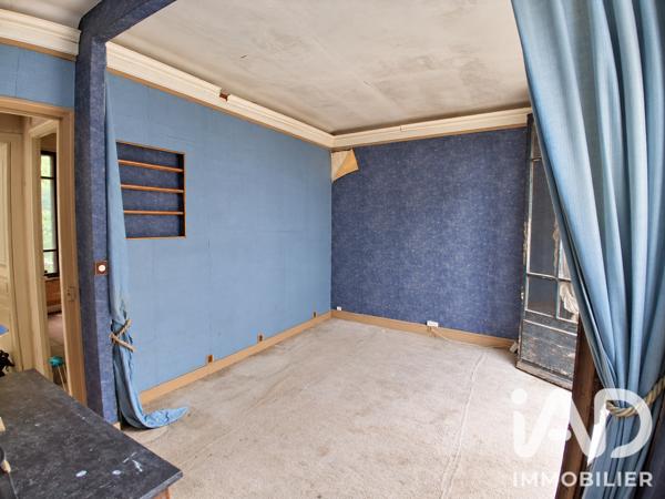 Maison à vendre 5 pièces 101 m² Brunoy