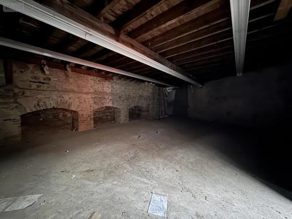 Achat - Immeuble Cherbourg-en-Cotentin 50100 499 m 2 512 m 2
