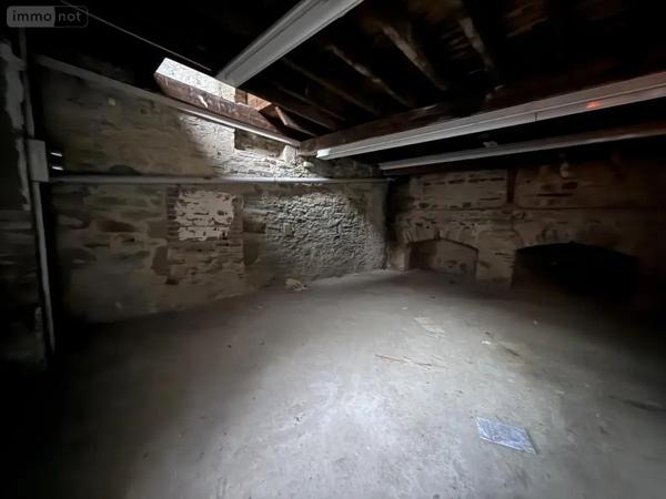 Achat - Immeuble Cherbourg-en-Cotentin 50100 499 m 2 512 m 2