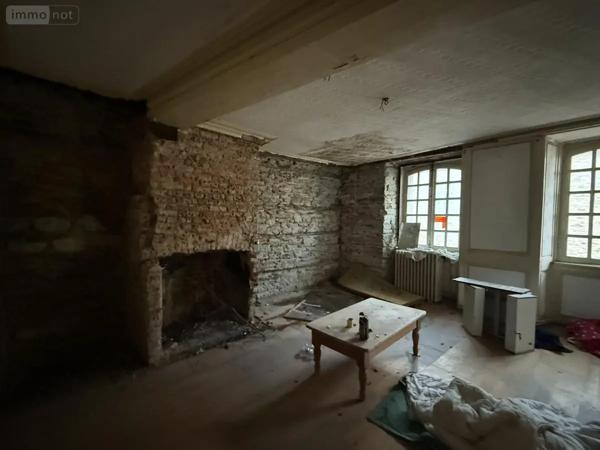 Achat - Immeuble Cherbourg-en-Cotentin 50100 499 m 2 512 m 2