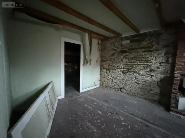 Achat - Immeuble Cherbourg-en-Cotentin 50100 499 m 2 512 m 2
