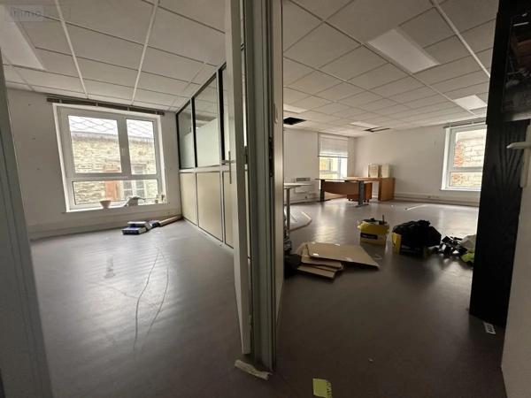 Achat - Immeuble Cherbourg-en-Cotentin 50100 499 m 2 512 m 2