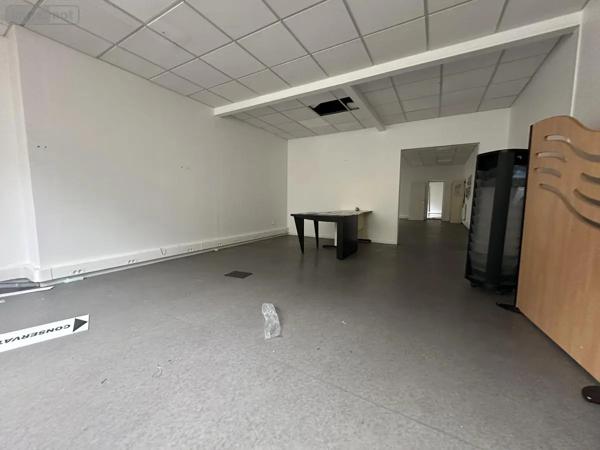 Achat - Immeuble Cherbourg-en-Cotentin 50100 499 m 2 512 m 2