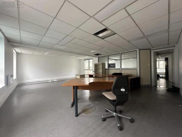 Achat - Immeuble Cherbourg-en-Cotentin 50100 499 m 2 512 m 2
