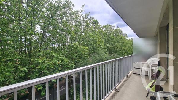 Appartement F3 à vendre  3 pièces - 66,88 m 2   NOGENT SUR MARNE  - 94