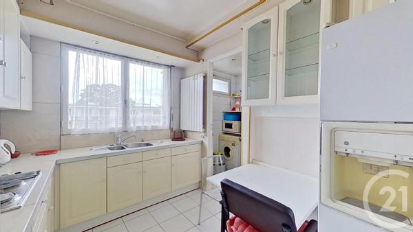 Appartement F3 à vendre  3 pièces - 66,88 m 2   NOGENT SUR MARNE  - 94