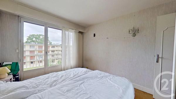 Appartement F3 à vendre  3 pièces - 66,88 m 2   NOGENT SUR MARNE  - 94