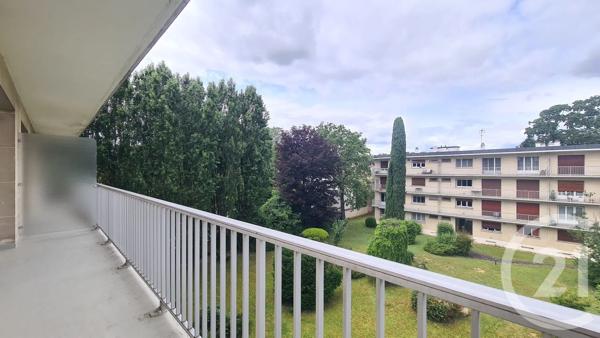Appartement F3 à vendre  3 pièces - 66,88 m 2   NOGENT SUR MARNE  - 94