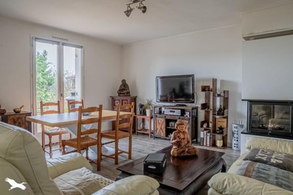Maison à vendre |  Floirac |  3 pièces | 61 m²