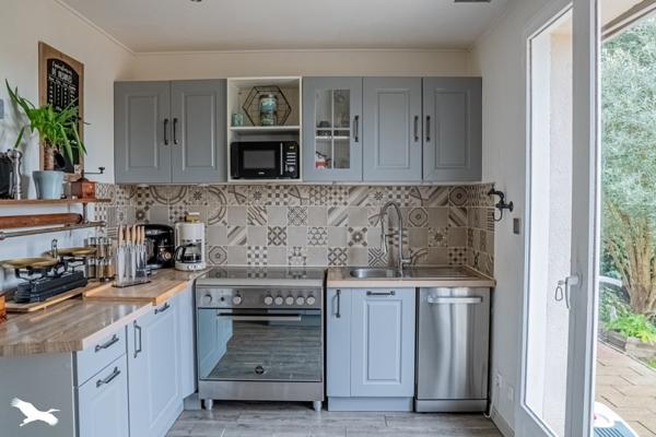 Maison à vendre |  Floirac |  3 pièces | 61 m²