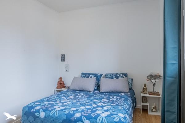 Maison à vendre |  Floirac |  3 pièces | 61 m²