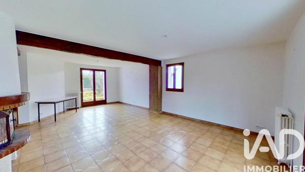 Maison à vendre 6 pièces 145 m² Darvault