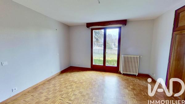 Maison à vendre 6 pièces 145 m² Darvault