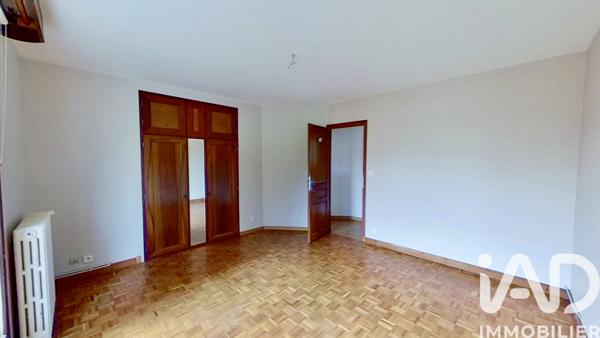 Maison à vendre 6 pièces 145 m² Darvault