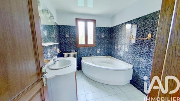 Maison à vendre 6 pièces 145 m² Darvault