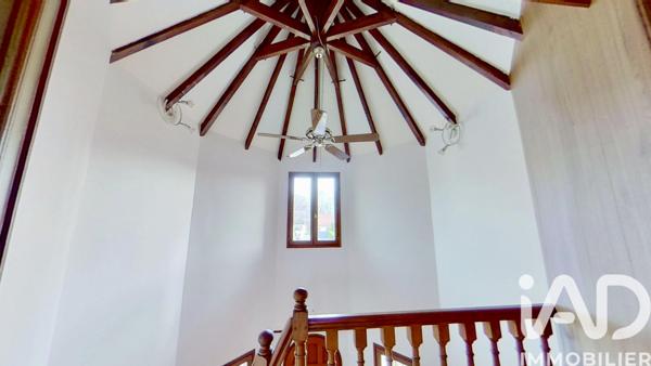 Maison à vendre 6 pièces 145 m² Darvault