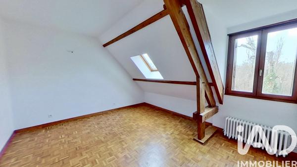 Maison à vendre 6 pièces 145 m² Darvault