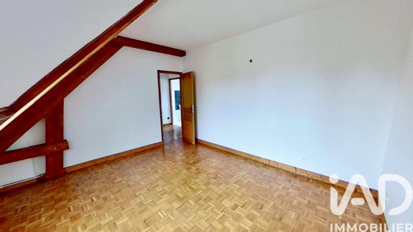 Maison à vendre 6 pièces 145 m² Darvault