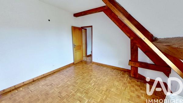 Maison à vendre 6 pièces 145 m² Darvault