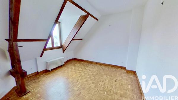 Maison à vendre 6 pièces 145 m² Darvault