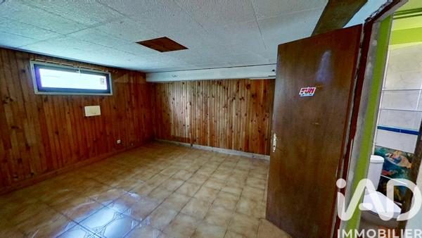 Maison à vendre 6 pièces 145 m² Darvault