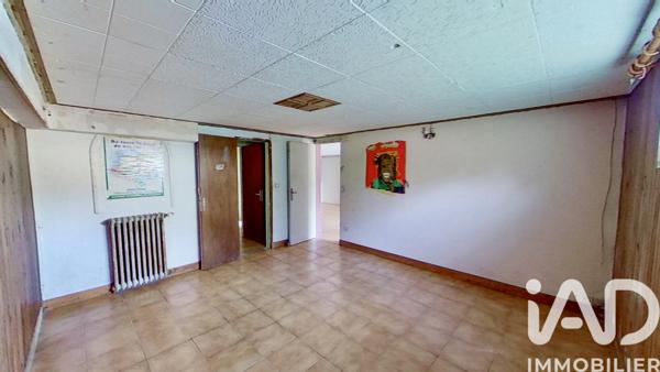 Maison à vendre 6 pièces 145 m² Darvault