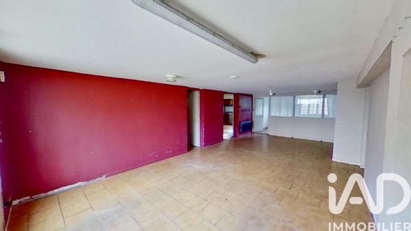 Maison à vendre 6 pièces 145 m² Darvault
