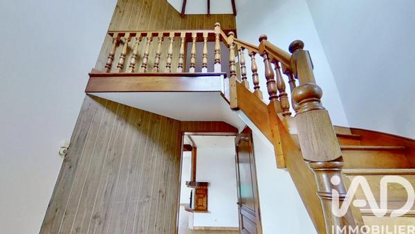 Maison à vendre 6 pièces 145 m² Darvault