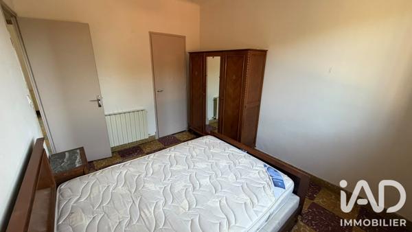 Maison à vendre 5 pièces 96 m² Saint-Saturnin-lès-Avignon