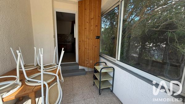 Maison à vendre 5 pièces 96 m² Saint-Saturnin-lès-Avignon