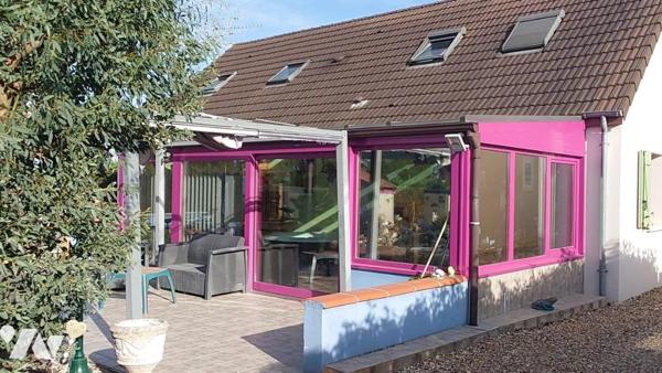 PAVILLON SUR SOUS SOL PARFAIT ETAT GENERAL