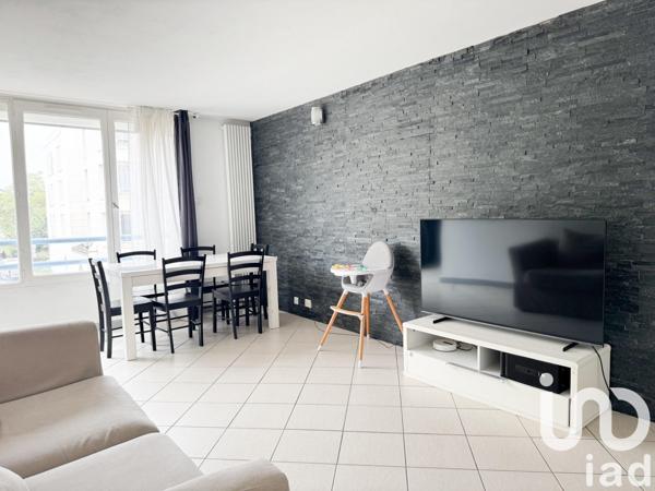Appartement à vendre 5 pièces 93 m² Éragny