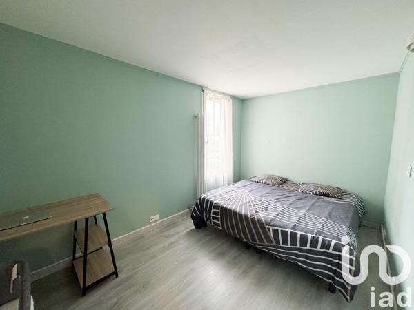 Appartement à vendre 5 pièces 93 m² Éragny