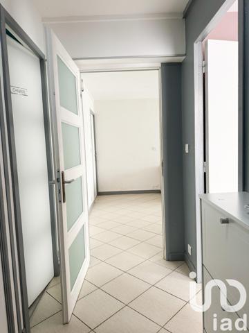 Appartement à vendre 5 pièces 93 m² Éragny