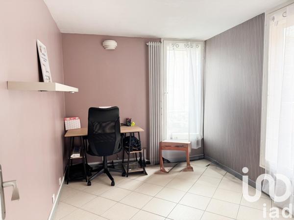 Appartement à vendre 5 pièces 93 m² Éragny