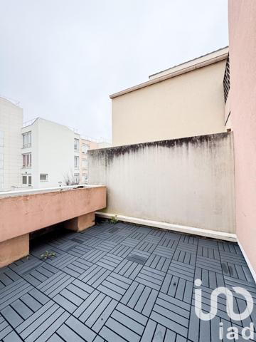 Appartement à vendre 5 pièces 93 m² Éragny
