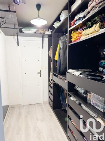 Appartement à vendre 5 pièces 93 m² Éragny