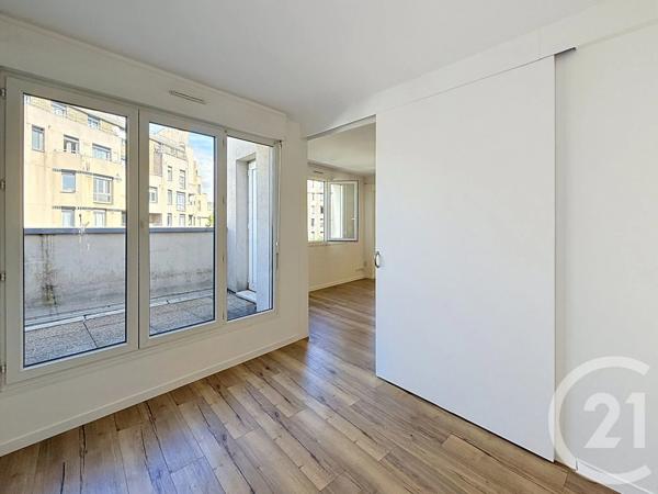 Appartement F3 à vendre  3 pièces - 78 m 2   IVRY SUR SEINE  - 94