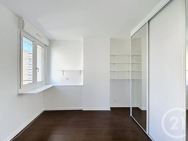 Appartement F3 à vendre  3 pièces - 78 m 2   IVRY SUR SEINE  - 94