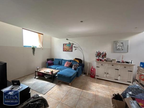 Appartement à louer 3 pièces 76.19m² Nîmes (30000)