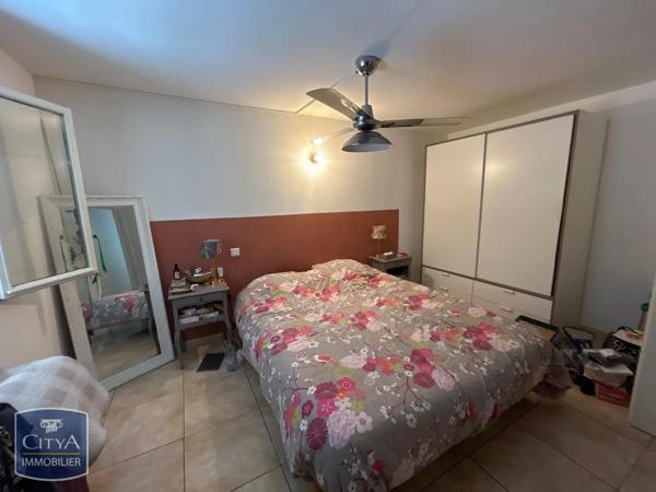 Appartement à louer 3 pièces 76.19m² Nîmes (30000)