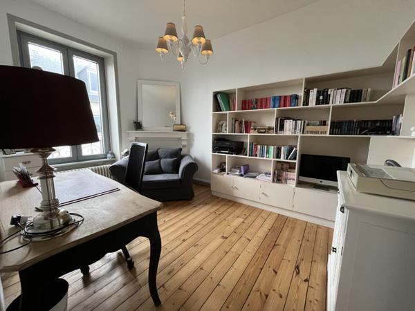 Maison à vendre |  Trégunc |  9 pièces | 158 m²