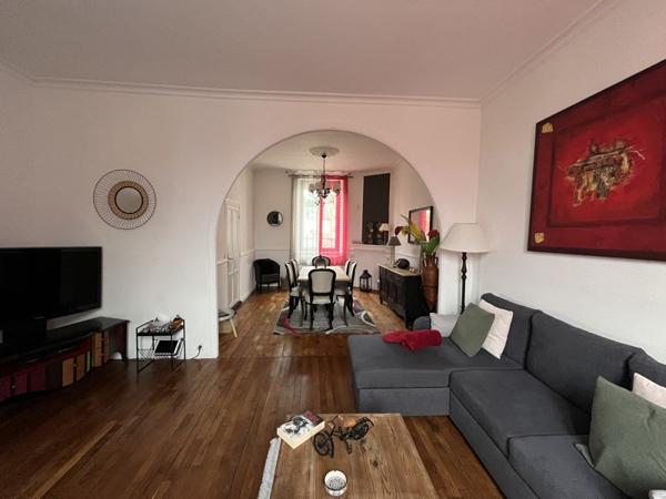 Maison à vendre |  Trégunc |  9 pièces | 158 m²