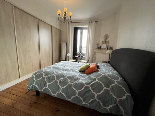 Maison à vendre |  Trégunc |  9 pièces | 158 m²