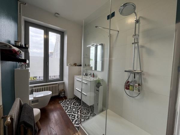 Maison à vendre |  Trégunc |  9 pièces | 158 m²