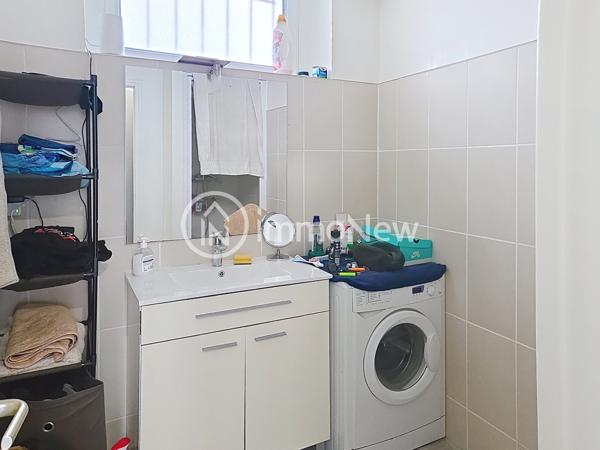 Appartement 2 pièces 44m² Avranches