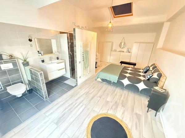 Maison à vendre  4 pièces - 86,20 m 2   BEZONS  - 95