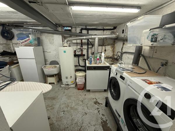 Maison à vendre  4 pièces - 86,20 m 2   BEZONS  - 95