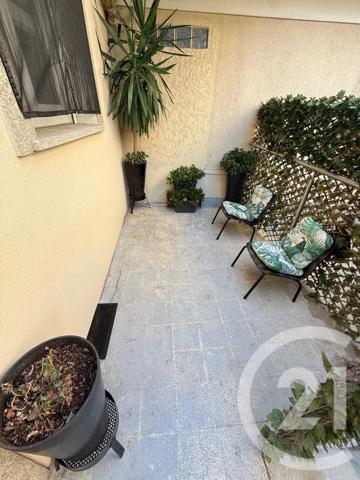Maison à vendre  4 pièces - 86,20 m 2   BEZONS  - 95